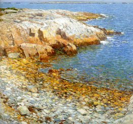Eilanden van Shoals, Broad Cove Eilanden van Shoals, Broad Cove