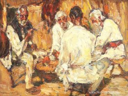 Timmermanslunch Timmermanslunch