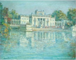 Versailles Versailles