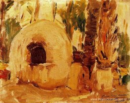Oven van Elche palm Oven van Elche palm