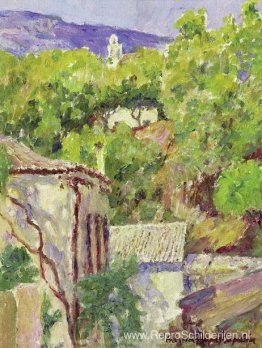 Van Ithaka Van Ithaka