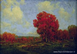 Oktober dag Oktober dag