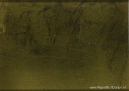 In de buurt van Eromsoe, Noorwegen In de buurt van Eromsoe, Noorwegen