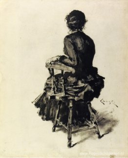 Figuurstudie (I) Figuurstudie (I)