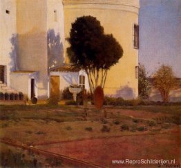 Huerto del Vinyet Huerto del Vinyet