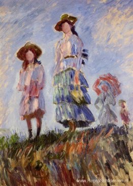 De Promenade (studie) De Promenade (studie)