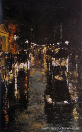 Leipzigstraat Leipzigstraat