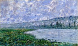 De Seine en de Chaantemesle De Seine en de Chaantemesle