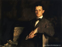 Dr. Harvey Cushing Dr. Harvey Cushing