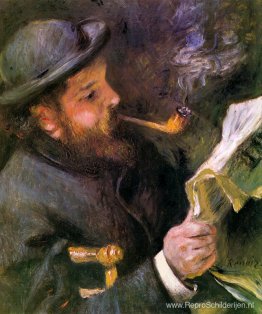 Claude Monet-lezing Claude Monet-lezing
