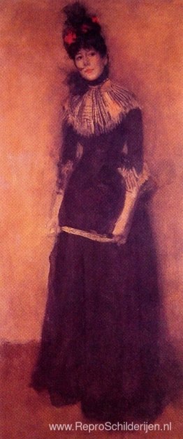 Rose en Zilver: The Pretty Mutine Rose en Zilver: The Pretty Mutine