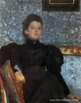 Portret van gravin Varvara Musina-Pushkina Portret van gravin Varvara Musina-Pushkina