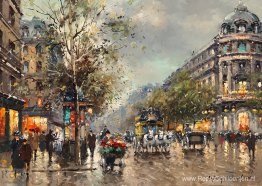 Theater du Vaudeville Theater du Vaudeville