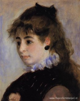 Mevrouw Henriot Mevrouw Henriot
