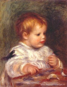 Jacques rafelde als baby Jacques rafelde als baby