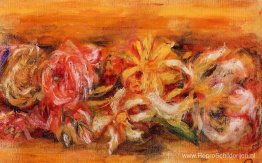 Slinger van bloemen Slinger van bloemen