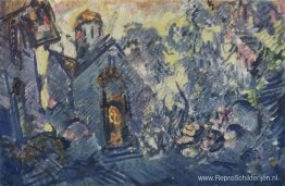 Kitezj de Grote Kitezj de Grote