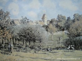 Sint-Lubinkerk Sint-Lubinkerk