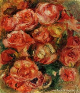 Boeket Bloemen Boeket Bloemen