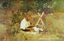 Bij Nami (houthakker) Bij Nami (houthakker)