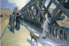 De brug van Europa De brug van Europa