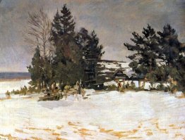 Winter Winter