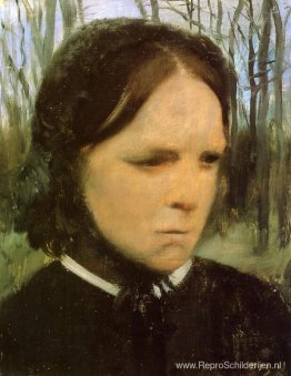 Estelle Musson Balfour Estelle Musson Balfour