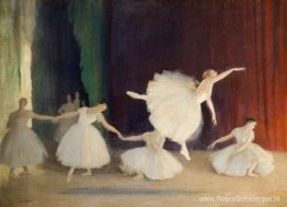 De Sylphiden De Sylphiden