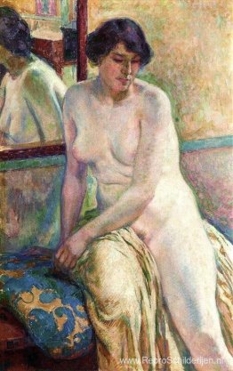 Venetiaanse vrouw (Marcella) Venetiaanse vrouw (Marcella)
