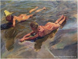 Zee-idylle Zee-idylle