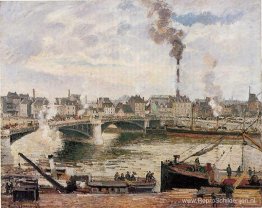 De Grote Brug, Rouaan De Grote Brug, Rouaan