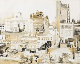 Oud Chelsea, New York Oud Chelsea, New York