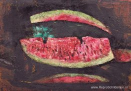 Watermeloen Watermeloen