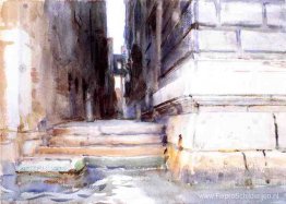 Basis van een paleis Basis van een paleis