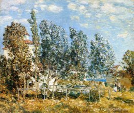 De Zuidwestenwind De Zuidwestenwind