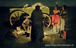 Shotgun-gastvrijheid Shotgun-gastvrijheid