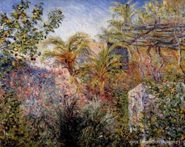 De vallei van Sasso, Bordighera De vallei van Sasso, Bordighera
