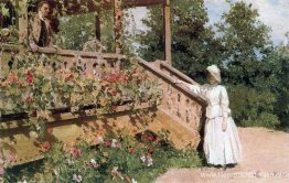 Oostindische kers Oostindische kers