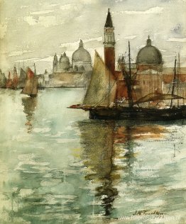 Venetië Venetië