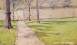 De Tuinmuur De Tuinmuur