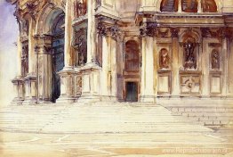Santa Maria della Salute Santa Maria della Salute