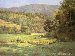 Roan berg Roan berg