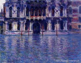 Contarini-paleis Contarini-paleis