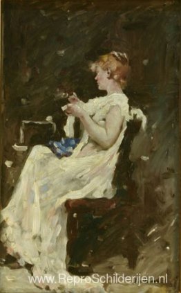 Vrouw Vrouw