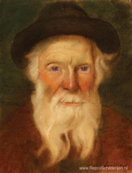 Joodse mens Joodse mens