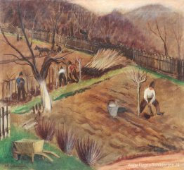 Prahova-valleilandschap Prahova-valleilandschap
