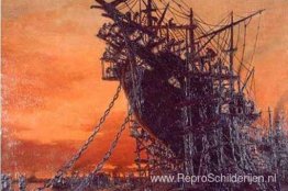 Schemering Schemering