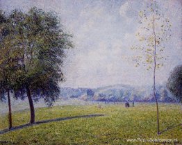 Primrose Hill, Regent's Park Primrose Hill, Regent's Park