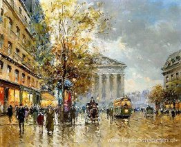 Rue Koninklijke Madeleine Rue Koninklijke Madeleine