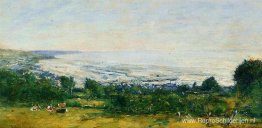 De Trouville-hoogten De Trouville-hoogten